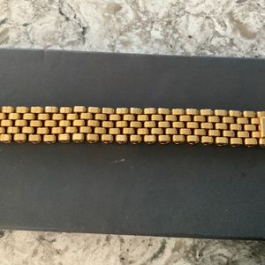 Ladies Switzerland Geneva bracelet